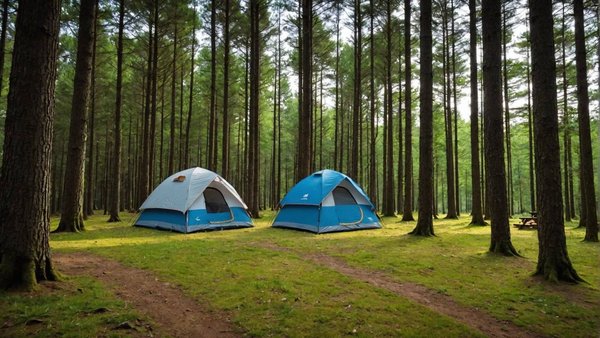 Camping 4 étoiles brest : une escapade familiale inoubliable