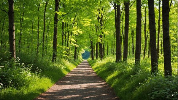 Évadez-vous en pleine nature au kanopee village près de lyon