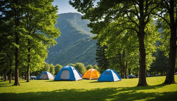 Découvrez le meilleur du camping pays basque à suhiberry