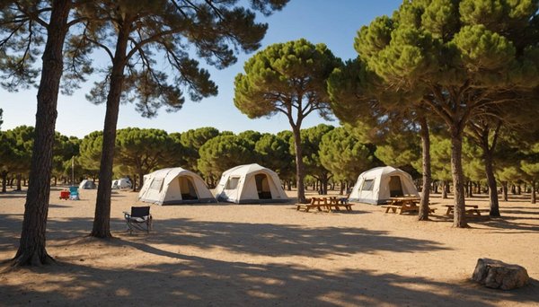 Découvrez un séjour inoubliable au camping barcares 4 étoiles