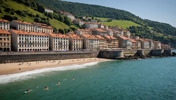 Ou aller en vacances au pays basque : nos meilleures suggestions
