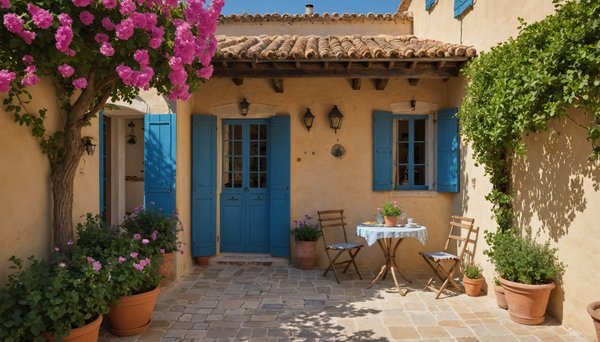 Location saisonnière dans le var : ce qu'il faut savoir