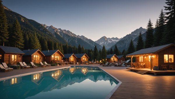 Pourquoi choisir camping hautesavoie piscine chauffee ?
