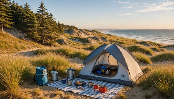 Réussir son séjour en camping de derniere minute en loire atlantique