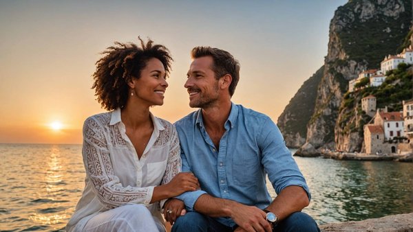Destinations romantiques : où vivre des moments inoubliables avec votre moitié ?