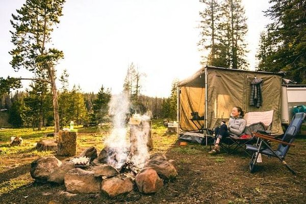 Quels sont les avantages d'un club séjour dans un camping à Moliets ?