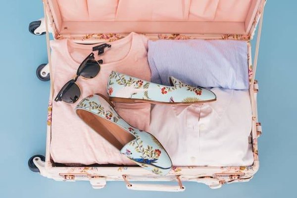 Comment choisir la taille de sa valise en fonction de la durée de son séjour ?