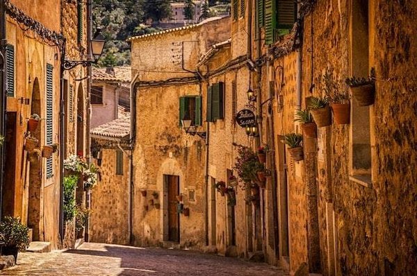Quelles sont les destinations les moins chères en Europe ?