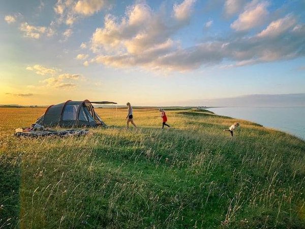 Conseils pour choisir l'emplacement de camping parfait