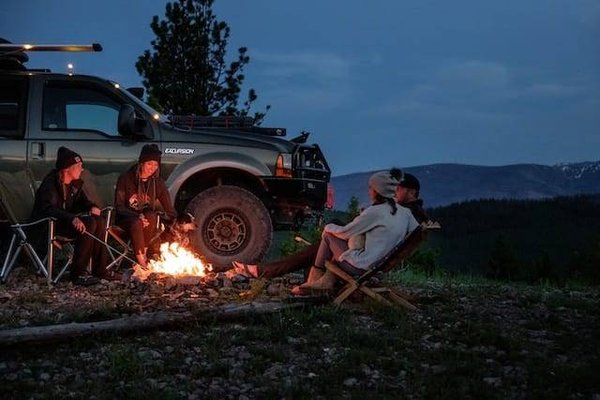 Quelles sont les règles à respecter en camping ? Tout ce qu'il faut savoir pour être un campeur responsable