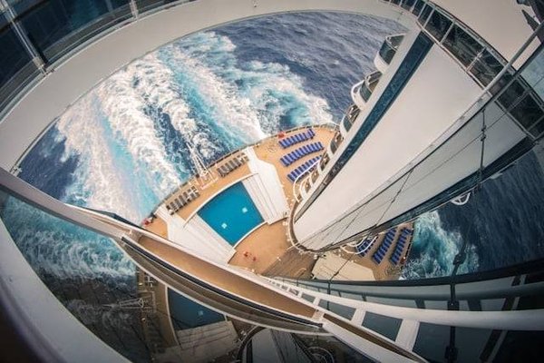 Comment éviter le mal de mer en croisière ?