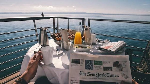 Les avantages et les inconvénients d'une croisière tout compris
