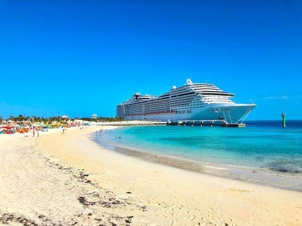 Comment profiter au maximum d'une escale de croisière ?