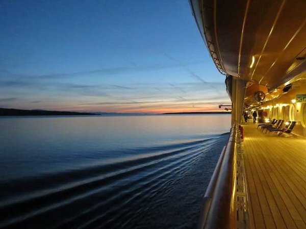 Quels sont les critères à prendre en compte pour choisir sa cabine de croisière ?