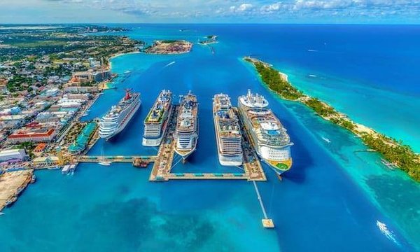 Quelle est la meilleure période pour faire une croisière?