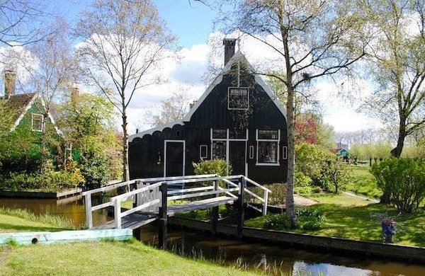 Les avantages et les inconvénients d'un gîte rural