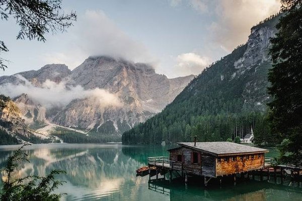 Les types d'hébergement les plus écologiques