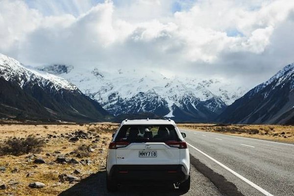 Quelles sont les règles de sécurité et de conduite à respecter lors d'un road trip?
