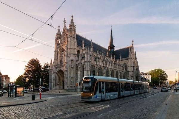 Les meilleurs musées et monuments à ne pas manquer dans une ville