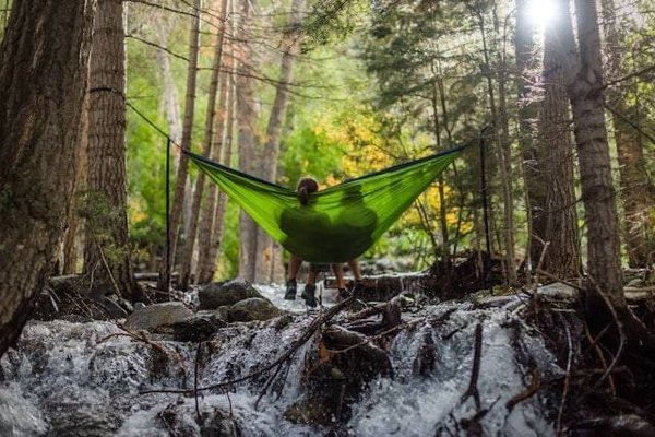 Top 10 des sites de camping en pleine nature dans le sud de la France