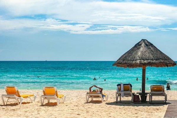 Vacances abordables en camping vacaf bord de mer